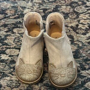 Kelly & Katie toddler fashion boots